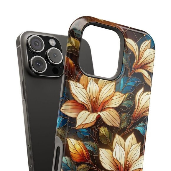 iPhone Phone Cases, Perfect Stylish Mobile Case, MLNMC592 - Picture 6 of 13
